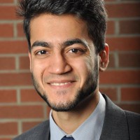 Syed Bukhari