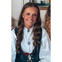 Andrea Skjellet Granerud