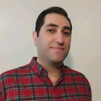 Mohammad Akbari