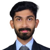 AKHIL P