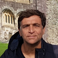 Christophe Minier