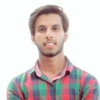 Muhammad Sarmad