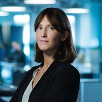 Jenny Landberg