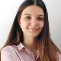 Rebecca Rebughini