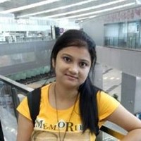 Riya De Dutta