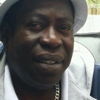 Paul Habib Williams