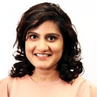 Aashka Patel