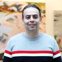 Tarek Al Alwani