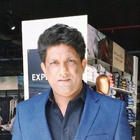 Abhinay Patil