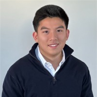 Jake Kwong