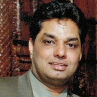 Vijay Shetty