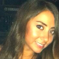 Sabine Abi Mansour