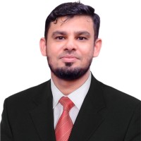 Nijath Mohaideen MSc in QS, BSc (Hons) QS CM ,MSCE, CA