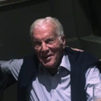 Graeme Howard