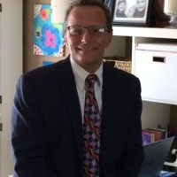 Doug Irving