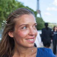 Sophie Lecoutre
