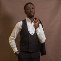 David Ogaranya