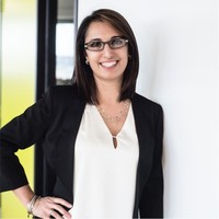 Rachael Patricoski (Bush)