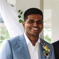 Paul Yugendra