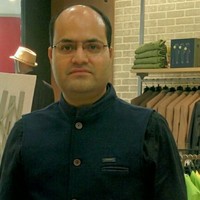 Navneet Mundhra