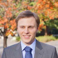 Dmitry Mukhin