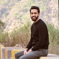 Syed Debaj Haider Sherazi