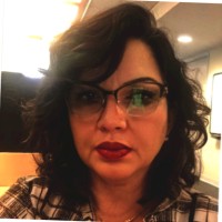 Maria Rivero