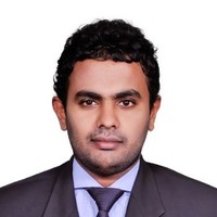 Prabhath Gunathunge