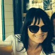 Sandra Bestall