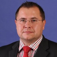 Alexander Pyatkov