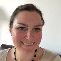 Camilla Johansson Kühne