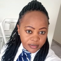 Mary Waithira