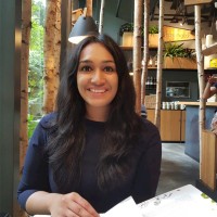 Akanksha Gupta