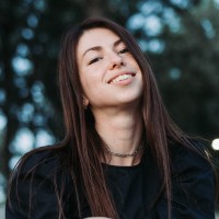 Tetiana Troshchuk