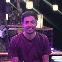 Md Dilshad Ansari