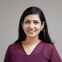 Neha Nemade
