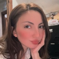 Mariana Nicole Rossi