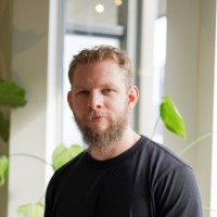 Caleb Tremblay