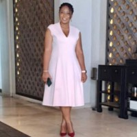 Stella Akoeda