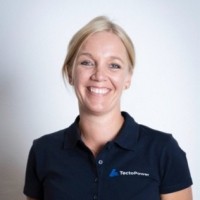 Kristin Boissonneau-Gren
