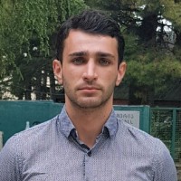 Giorgi Lomidze