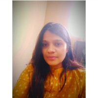 Rashmi Reddy