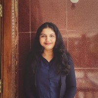 Shreya M.S