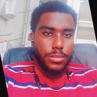 Suleiman Haruna