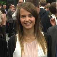 Lauren Bouckaert