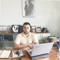 Arif Yakup Kaplan