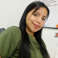 Lesly Nathalia Pupiales Rincon