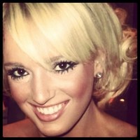 Brittanee Waters