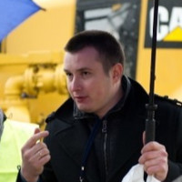 Dmitry Storozhilov
