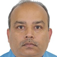 SUNIL MAHAJAN